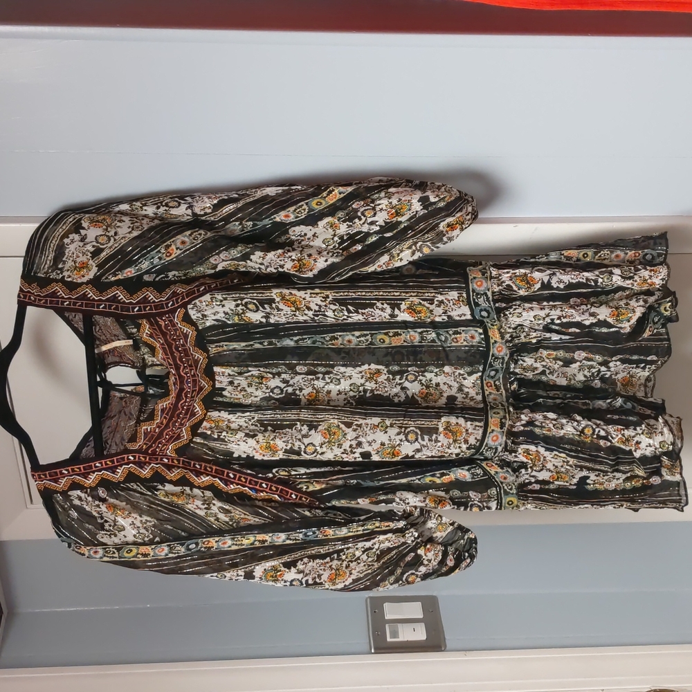 Medium Free people tunic top